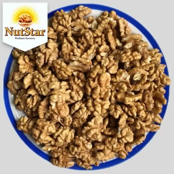 Волоський горіх від виробника на експорт, 1/2, 1/4, ядро, мікс, fca 2