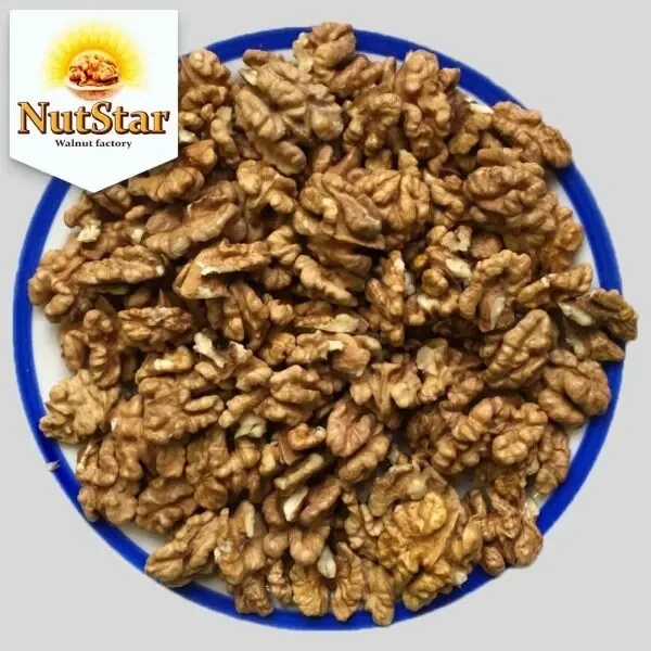 Волоський горіх від виробника на експорт, 1/2, 1/4, ядро, мікс, fca 3