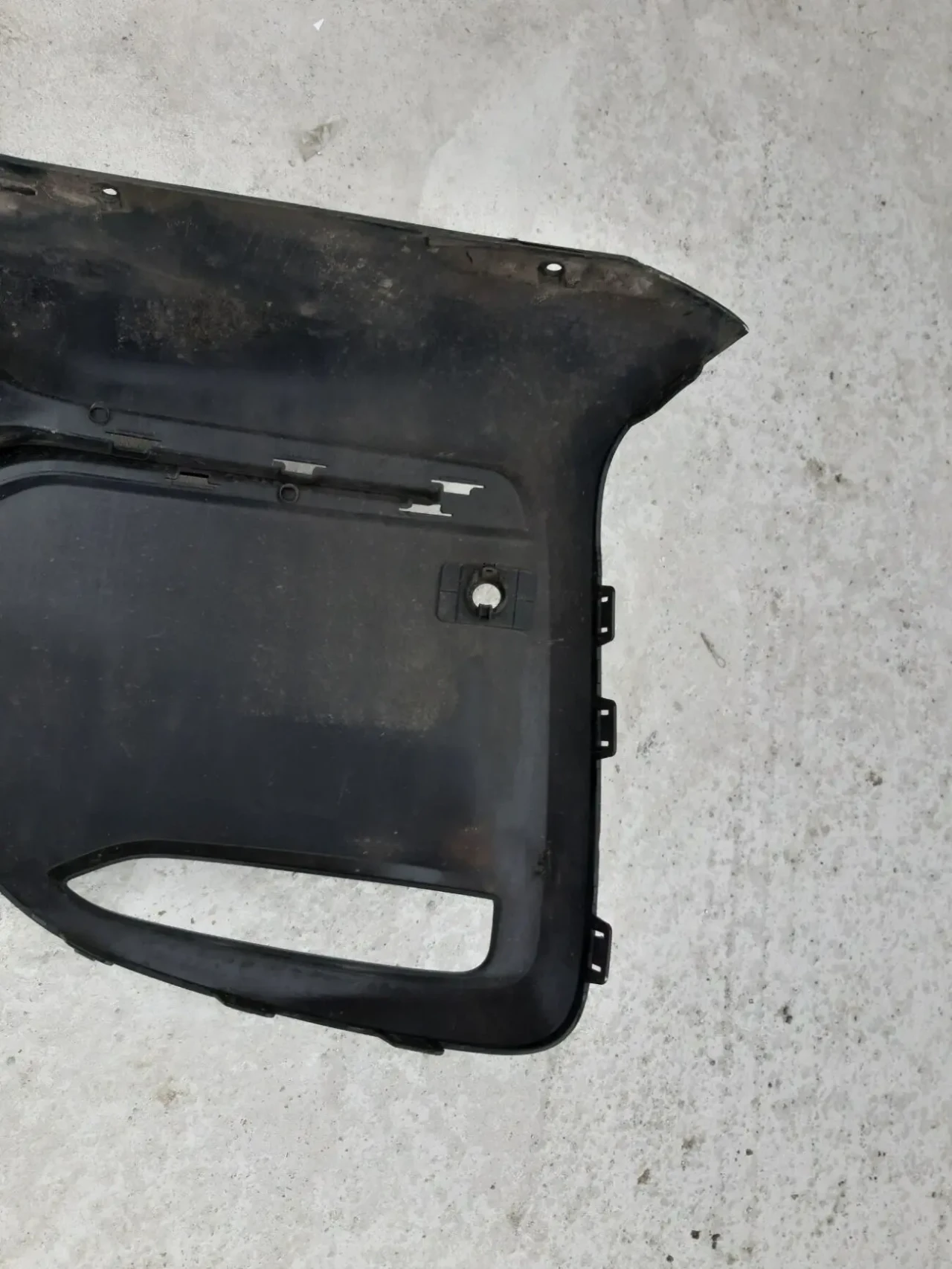 BMW I3 LCI Бампер передний 51117462342 7484515 51117462279 5