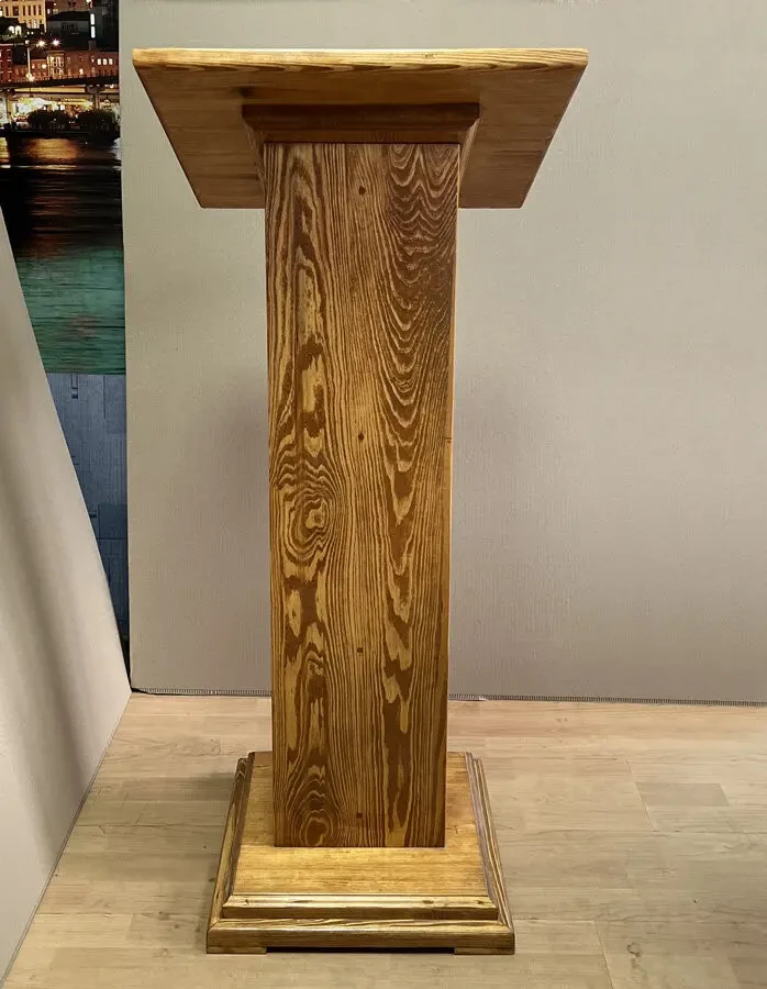 КАФЕДРА (ТРИБУНА) для виступів 3