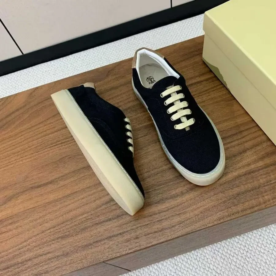 Кеди Brunello Cucinelli чол.38-46