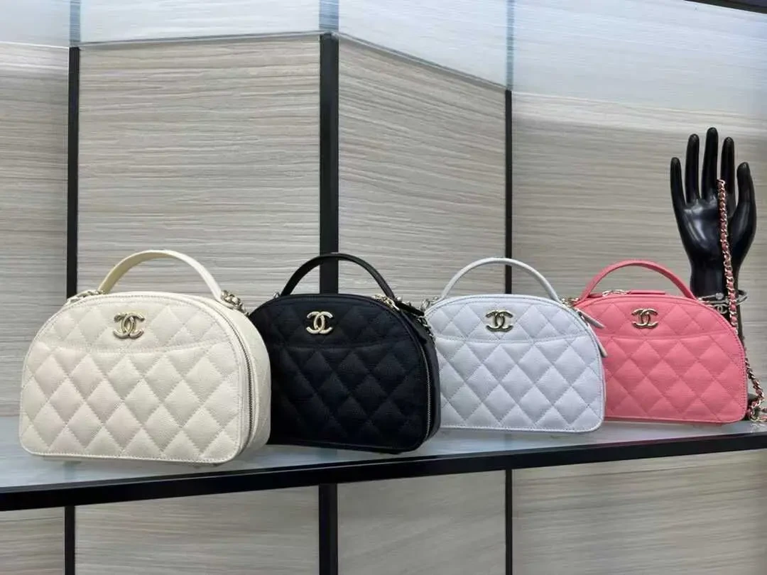 Сумка Chanel