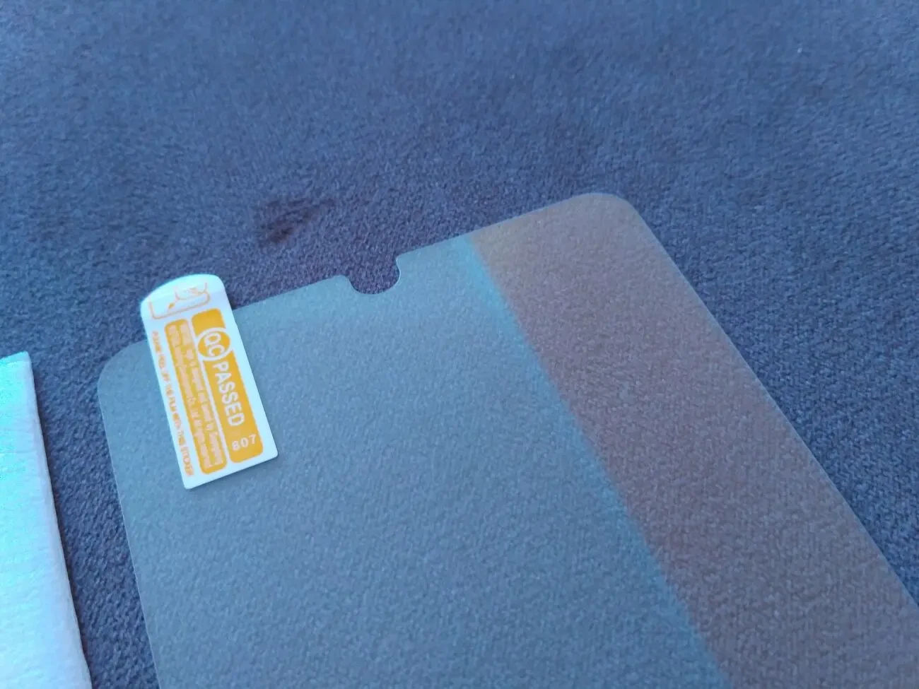 Закалённое Стекло на Xiaomi Redmi 8.8t 8