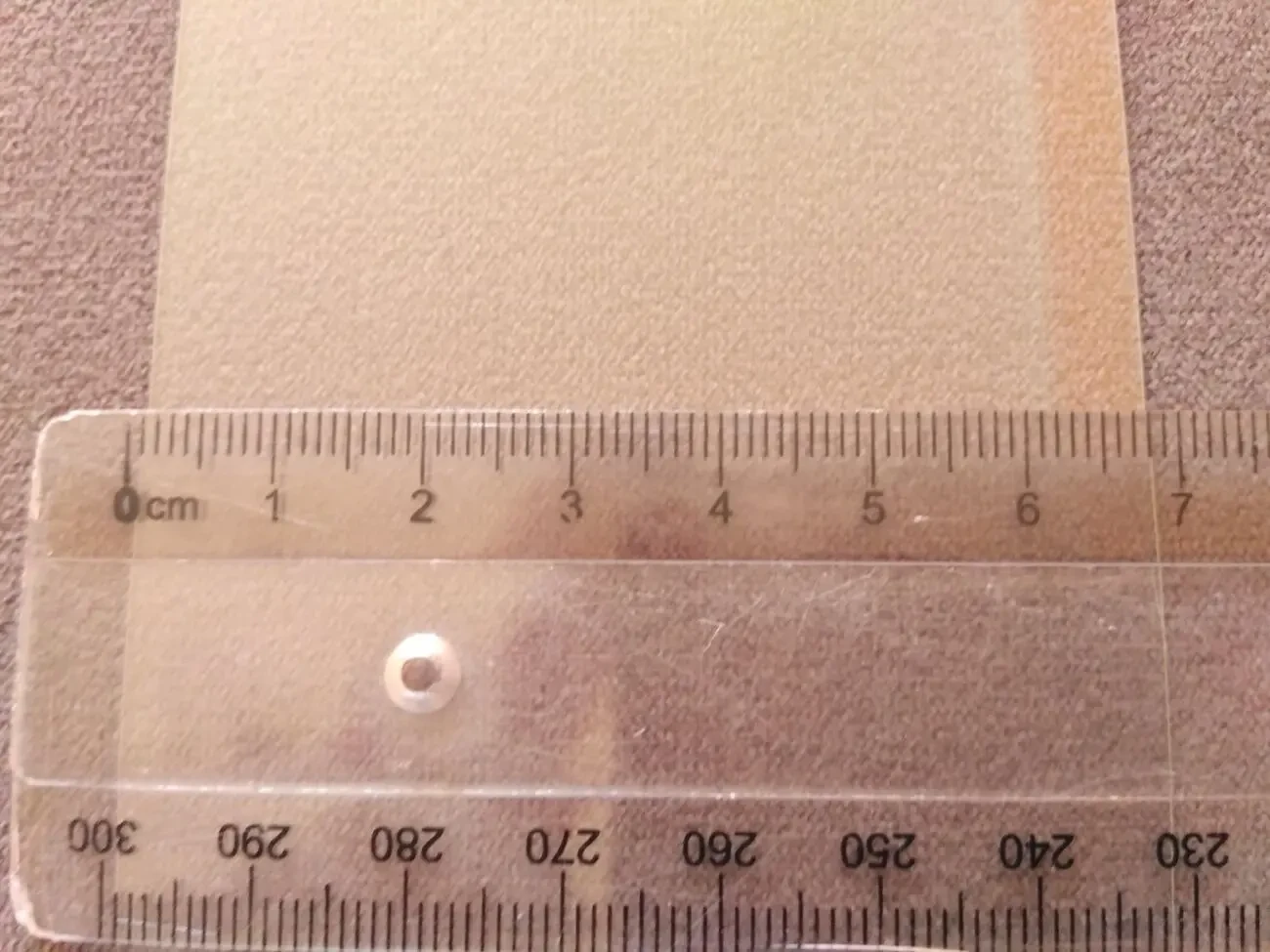 Закалённое Стекло на Xiaomi Redmi 8.8t 4