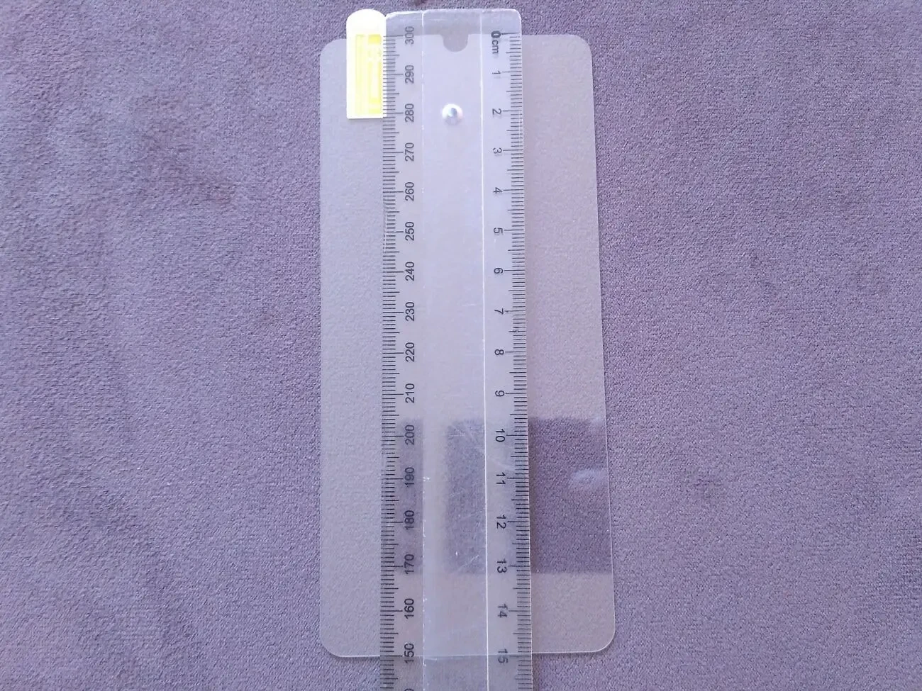 Закалённое Стекло на Xiaomi Redmi 8.8t 3