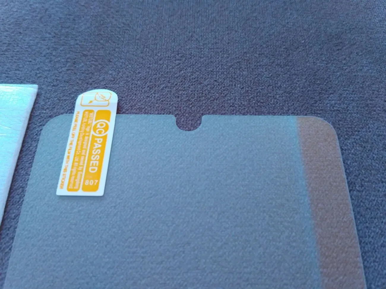 Закалённое Стекло на Xiaomi Redmi 8.8t 2