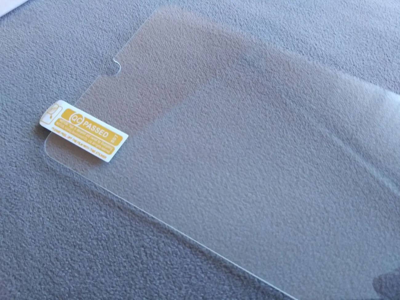 Закалённое Стекло на Xiaomi Redmi 8.8t 6