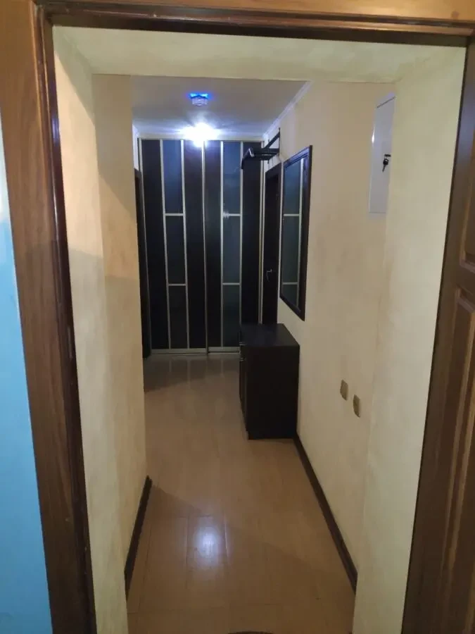 Здам 2 кімнатну квартиру в районі Браїлки (завжди є світло)