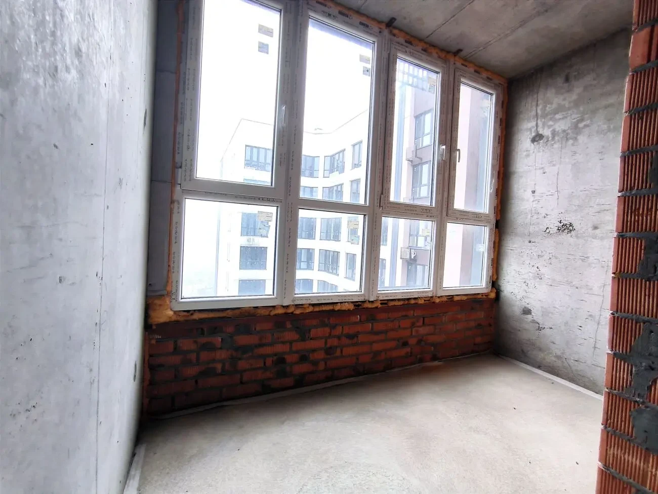 Продам 2-х комнатную квартиру в ЖК MODERN, район 6 станция Б.Фонтана 4