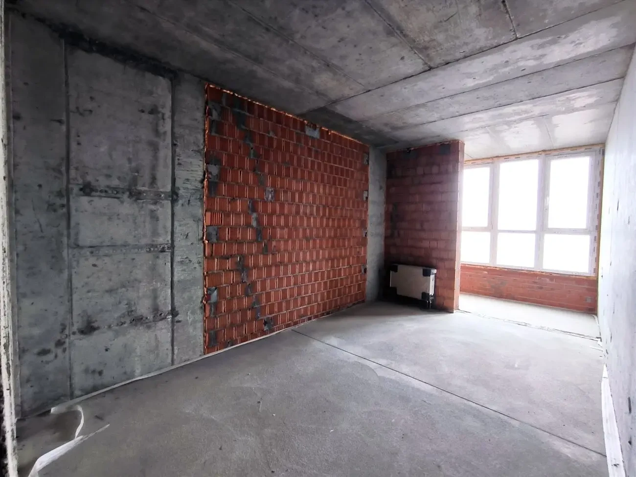 Продам 2-х комнатную квартиру в ЖК MODERN, район 6 станция Б.Фонтана 5