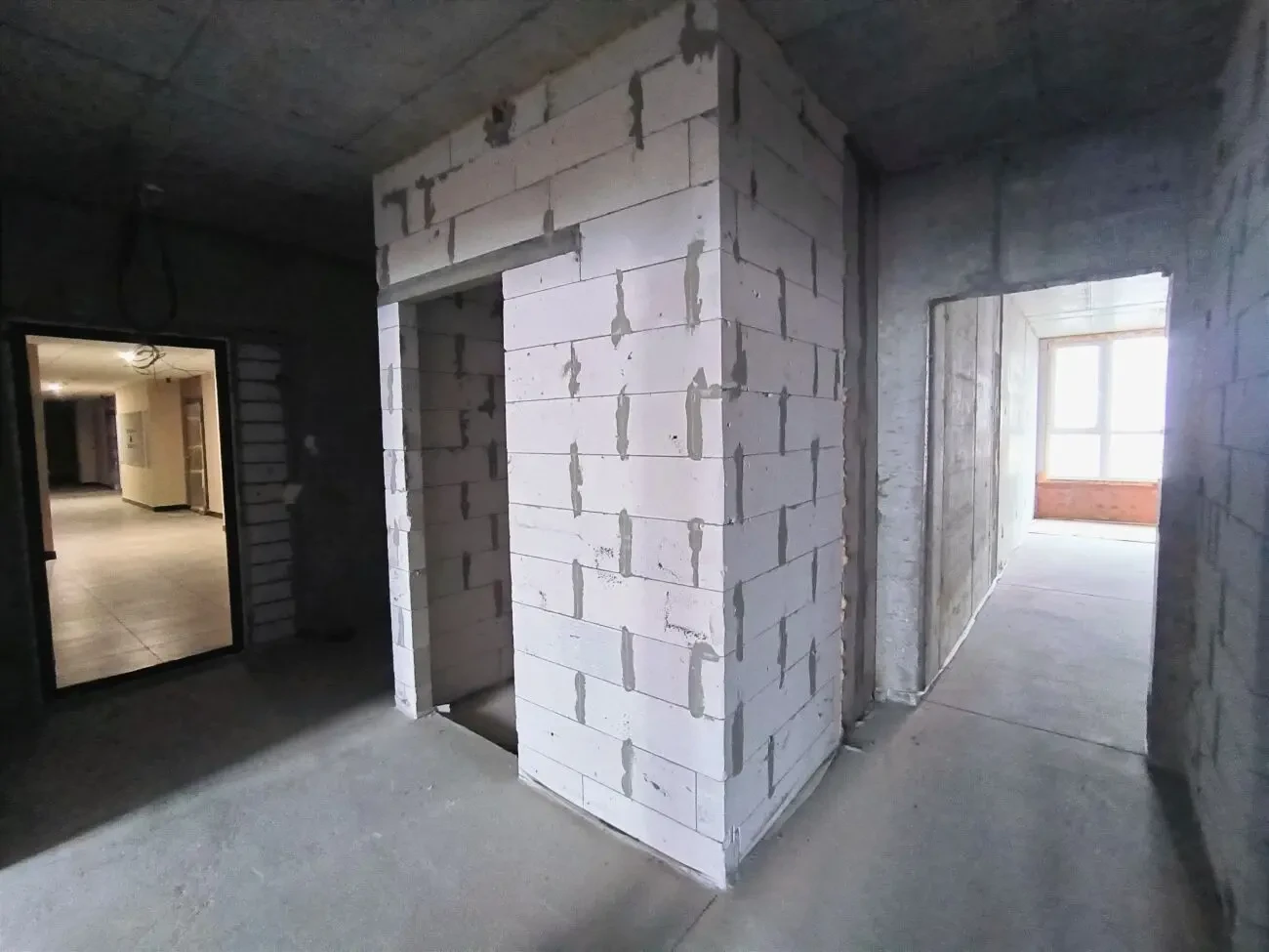 Продам 2-х комнатную квартиру в ЖК MODERN, район 6 станция Б.Фонтана 6