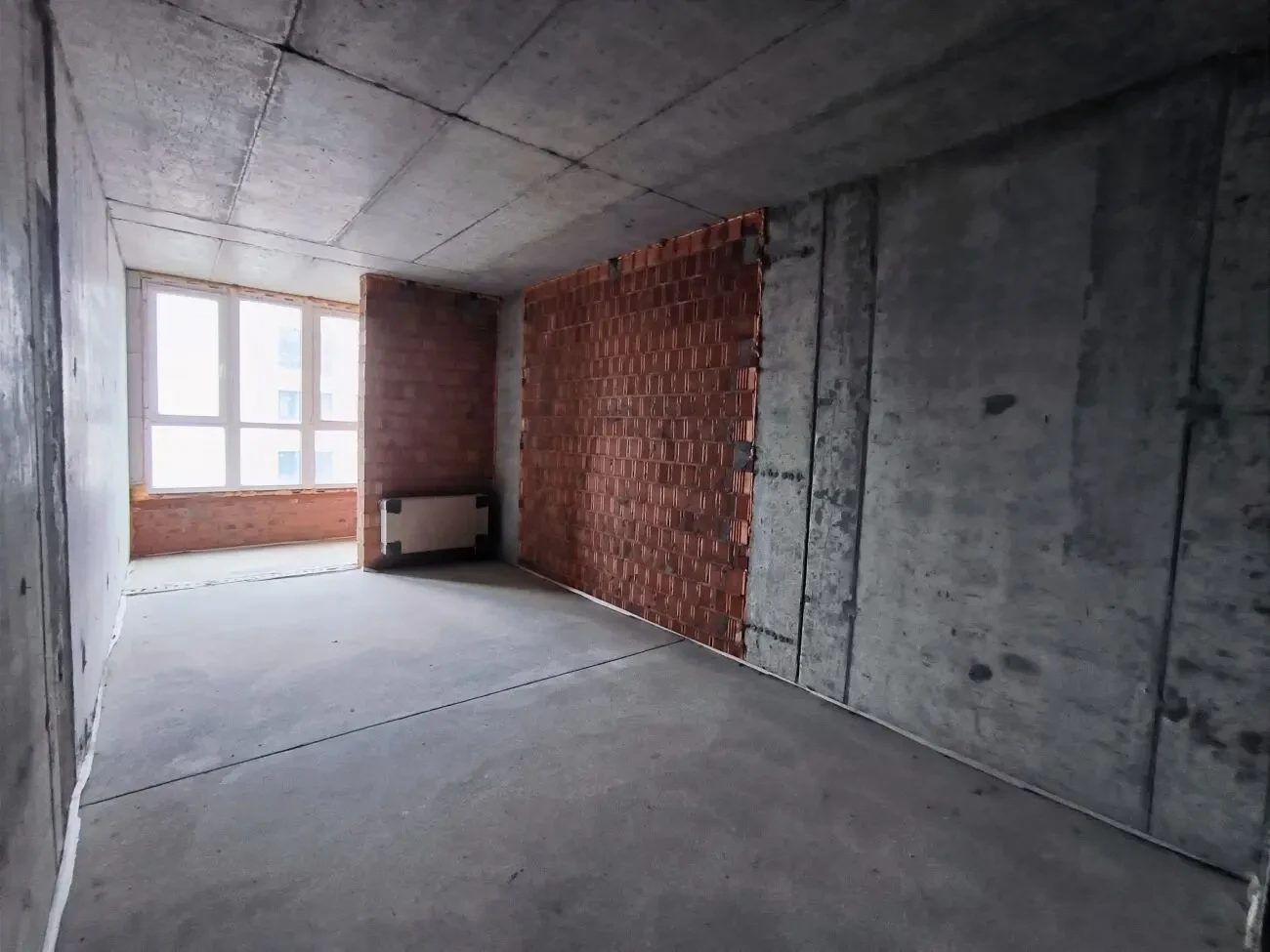 Продам 2-х комнатную квартиру в ЖК MODERN, район 6 станция Б.Фонтана 2