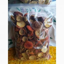 Мухомор червоний, сушений