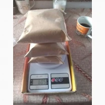 Порошок червоного мухомора 1 сорту