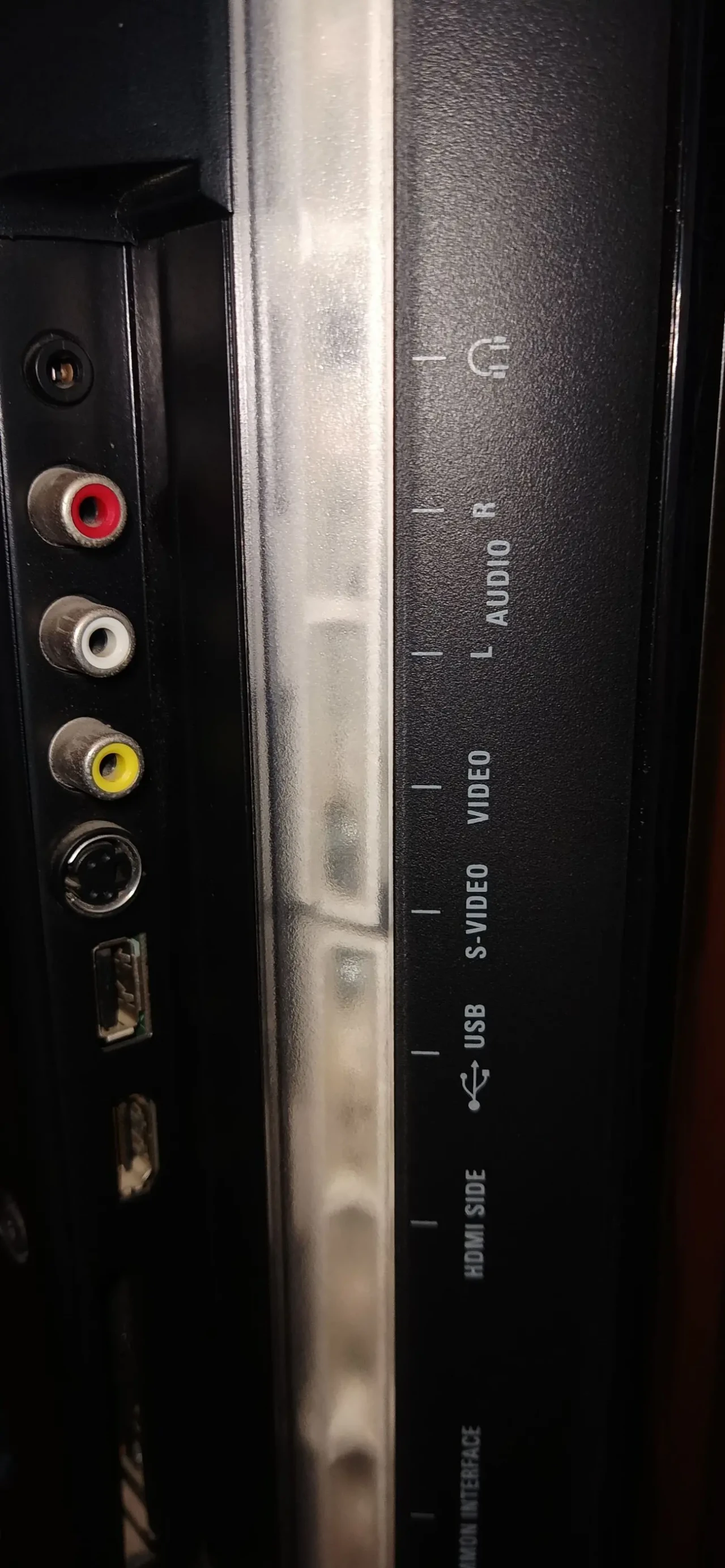 Телевизор PHILIPS 37PFL9604H/12 и приставка AMIKO HDB260 5