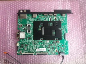 Материнська плата bn41-02662a, bn94-12869f до тв samsung ue55nu7096