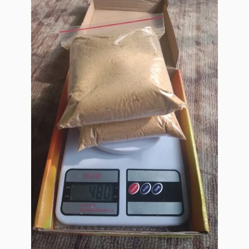 Мухомор червоний мелений 2 сорт