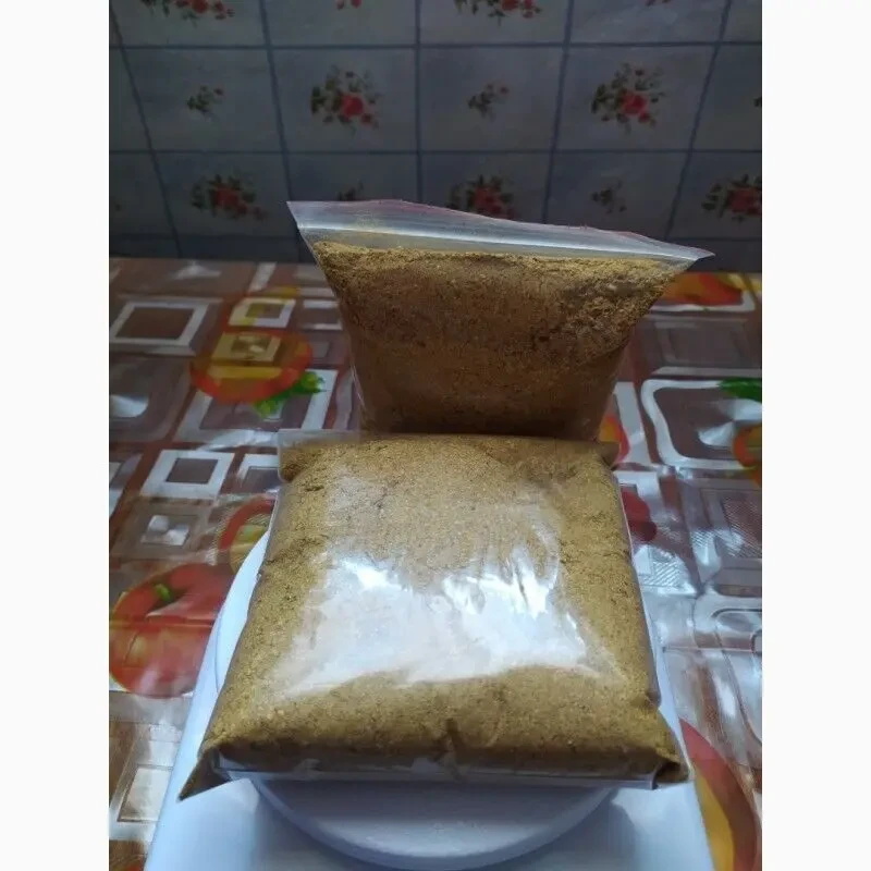 Червоний мухомор порошок 3 сорту 3