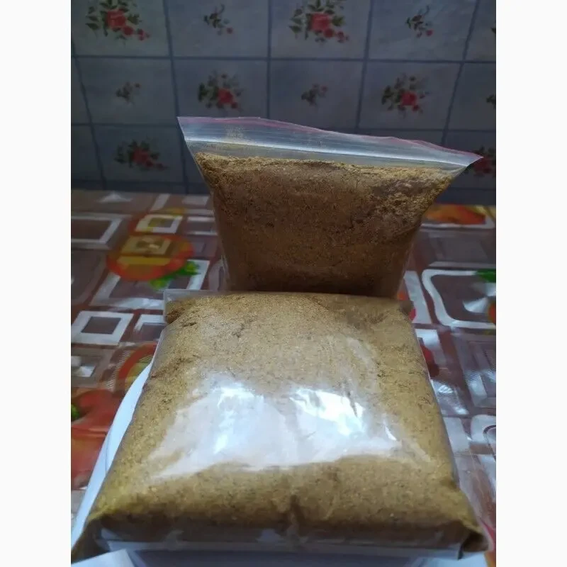 Червоний мухомор порошок 3 сорту 2