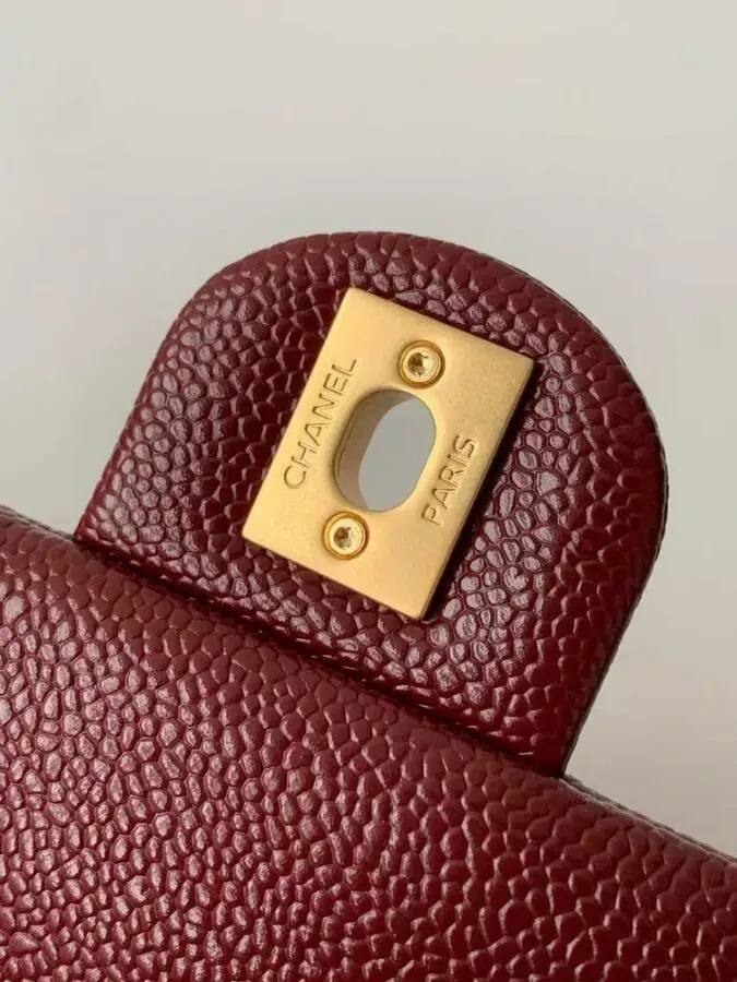 Клатч Chanel 10