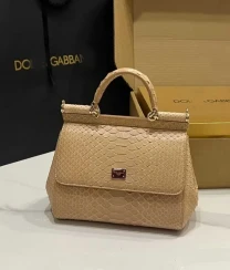 Сумка Dolce Gabbana
