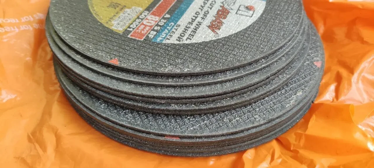 Круг відрізний по металу 230х2,5х22,2 2