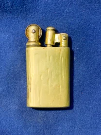 Запальничка бензинова