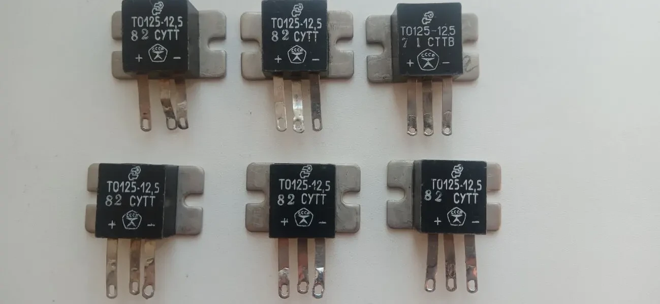 Оптосимисторы, оптотиристоры силовые 2