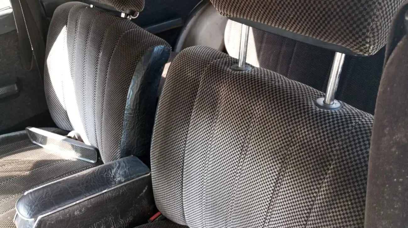 Продам москвич АЗЛК-412 4