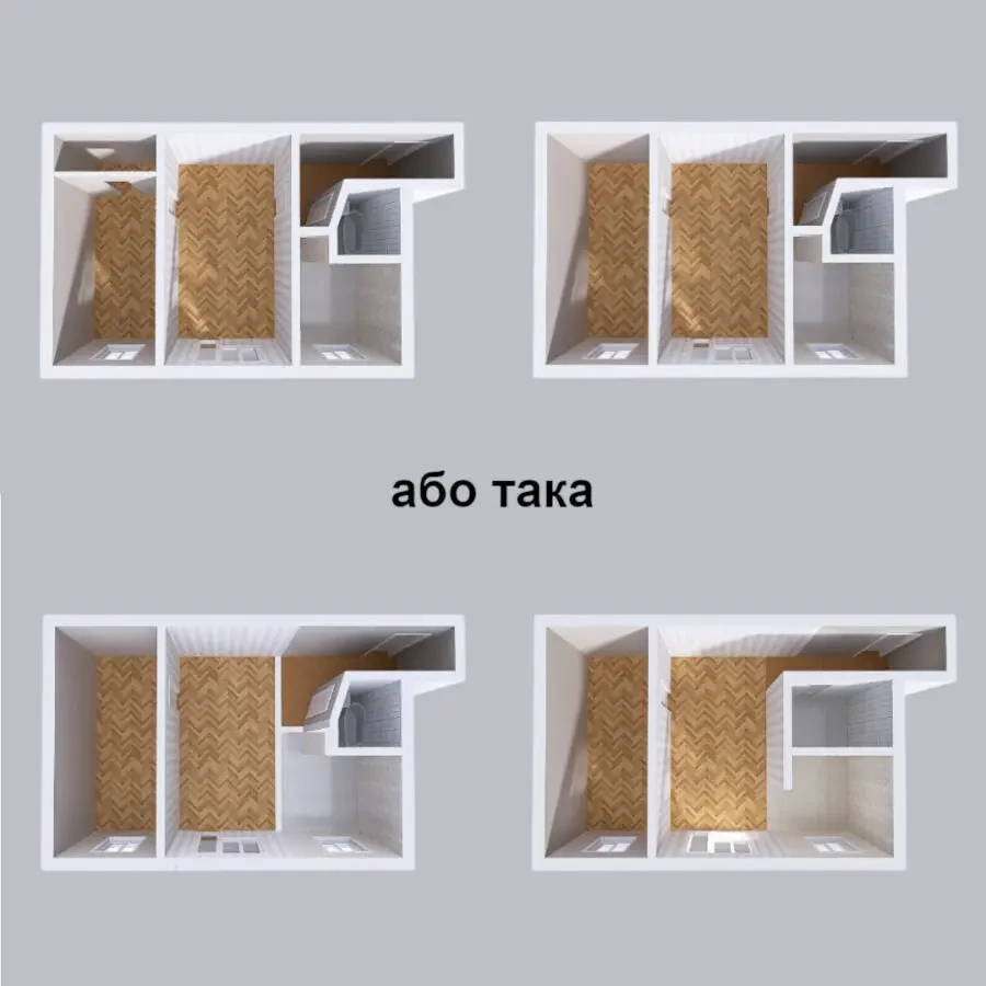 Квартира на Подолі 4