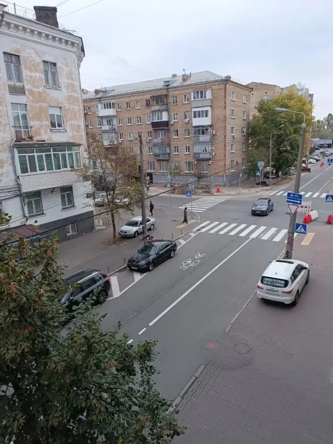 Квартира на Подолі 8