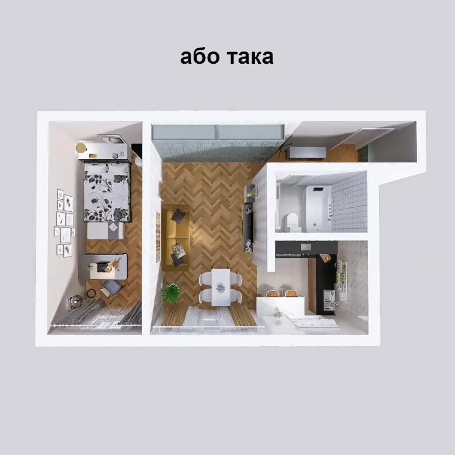 Квартира на Подолі 3