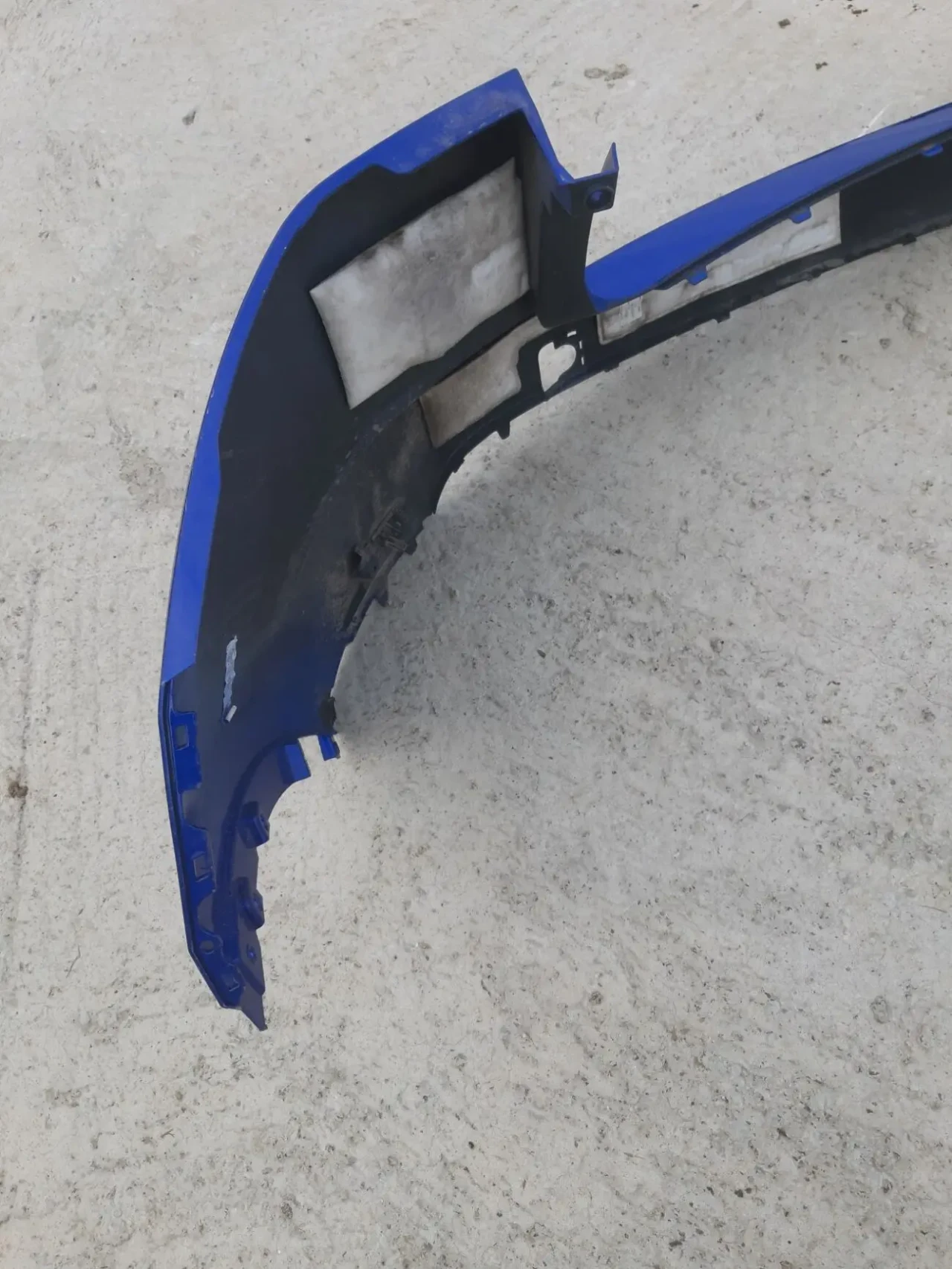 Jaguar E-Pace Бампер задній J9C14109LML  J9C317D781A 7