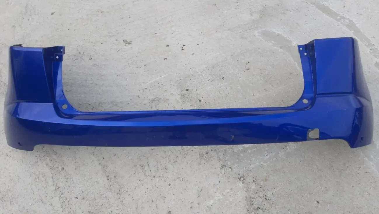 Jaguar E-Pace Бампер задній J9C14109LML  J9C317D781A