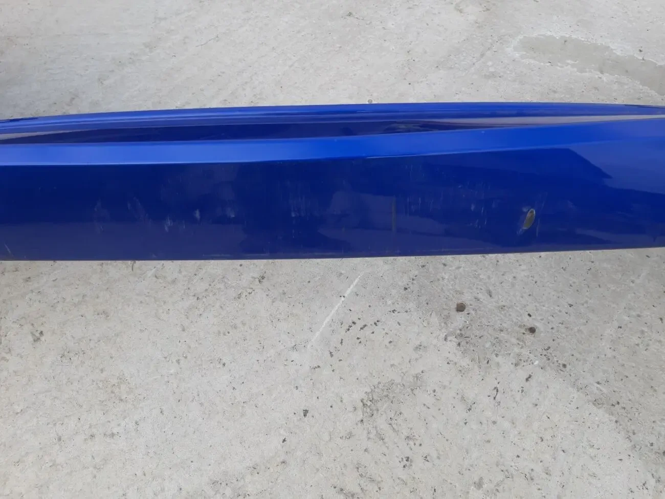 Jaguar E-Pace Бампер задній J9C14109LML  J9C317D781A 6