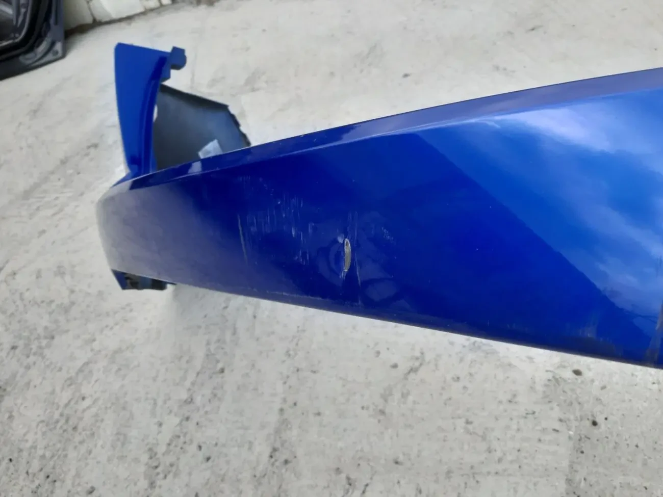 Jaguar E-Pace Бампер задній J9C14109LML  J9C317D781A 5