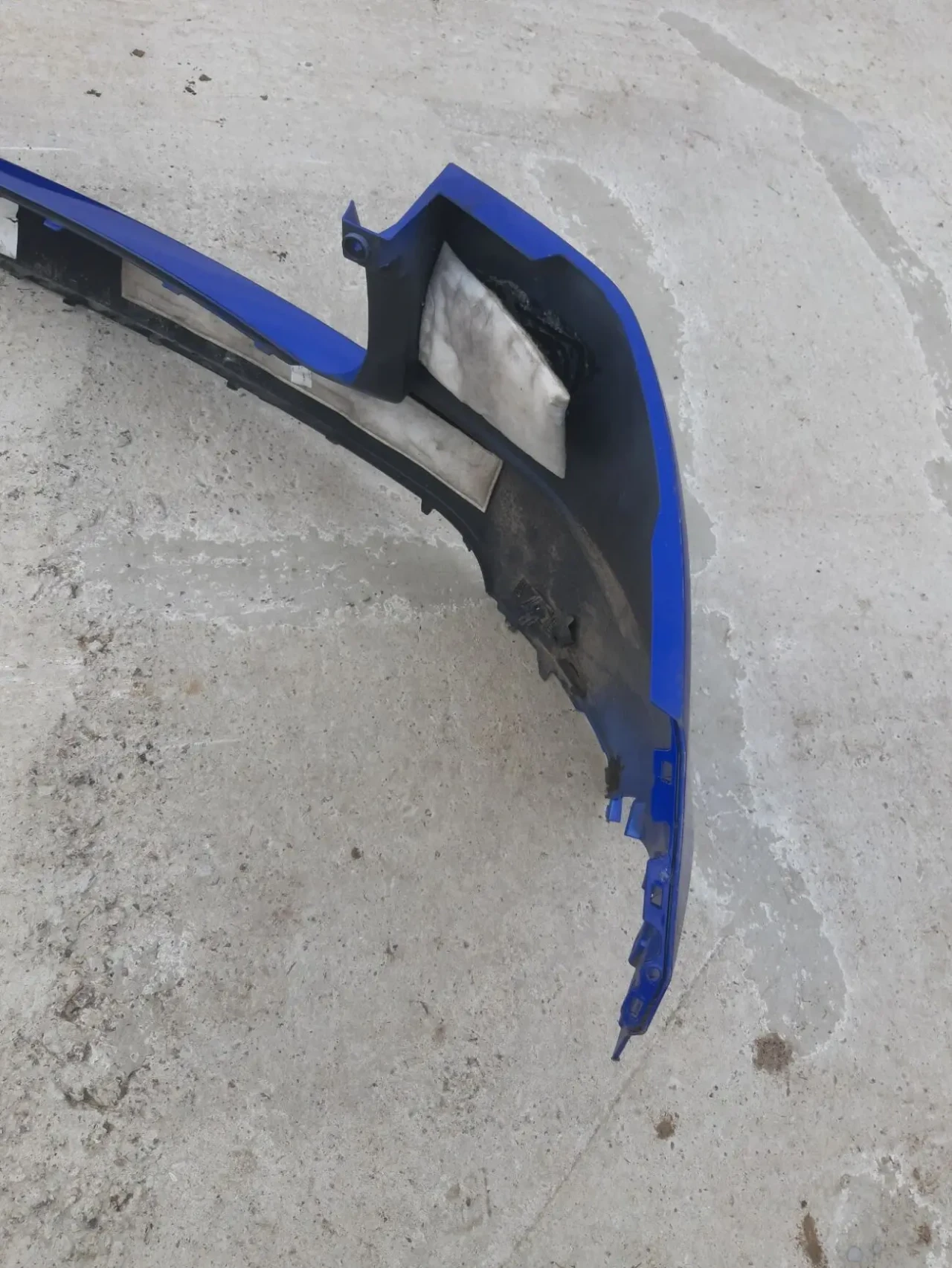 Jaguar E-Pace Бампер задній J9C14109LML  J9C317D781A 8