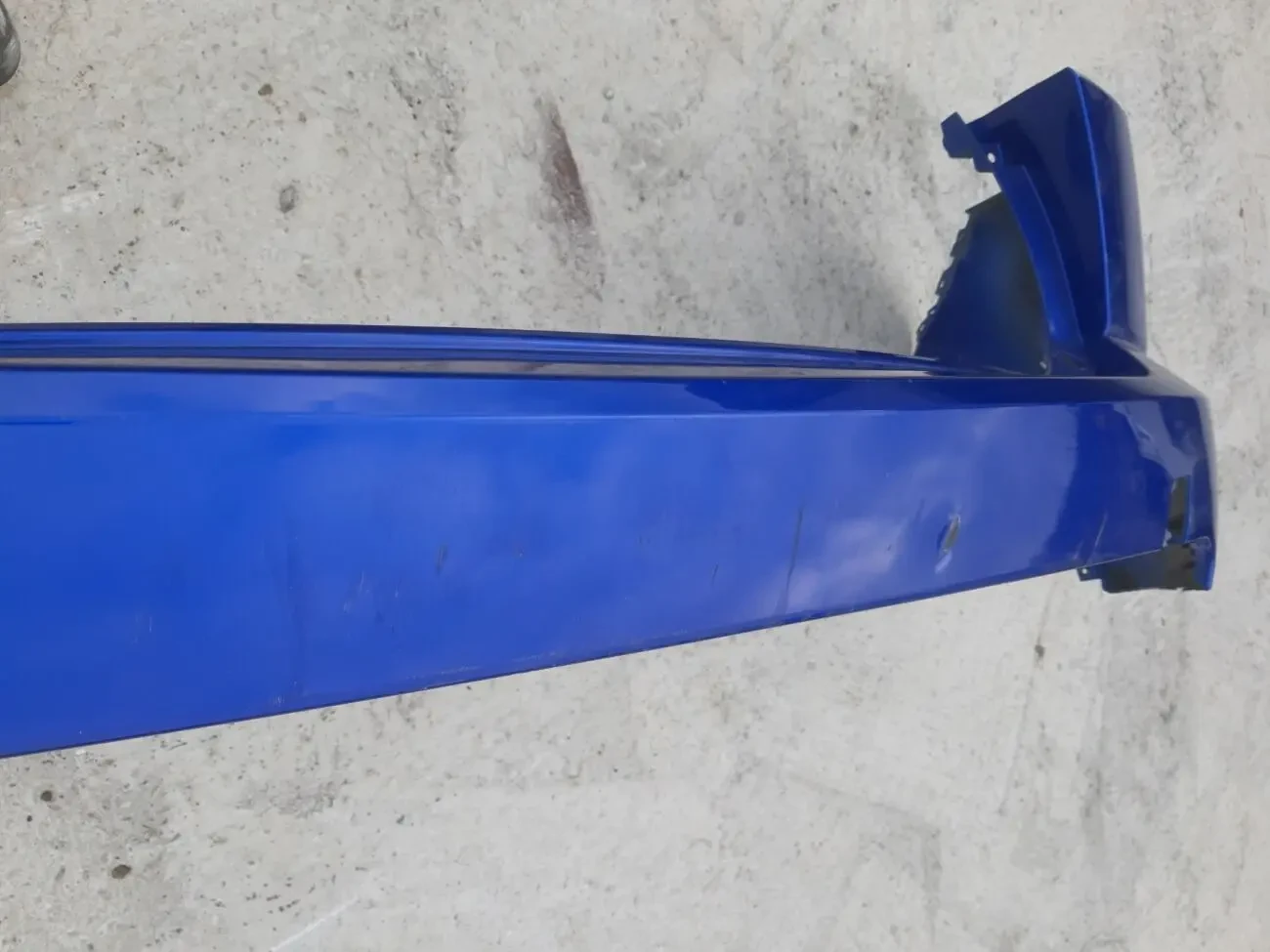 Jaguar E-Pace Бампер задній J9C14109LML  J9C317D781A 4