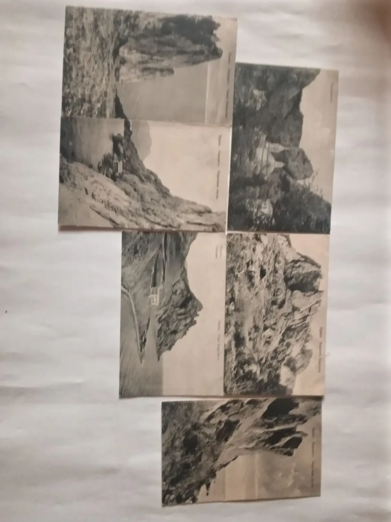 Открытки до17г антиквариат 2