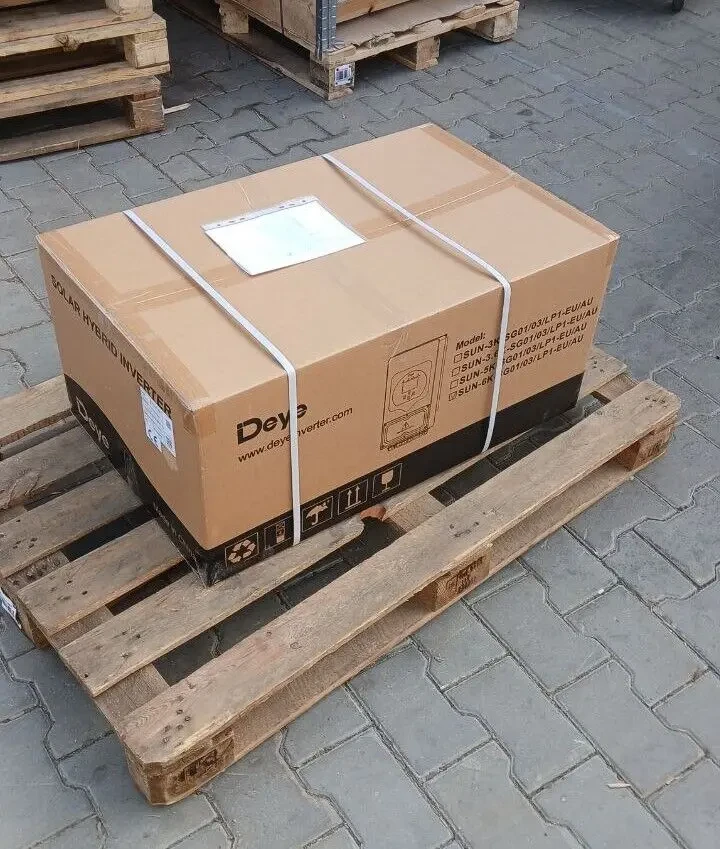 Будівництво сонячних електростанцій 3