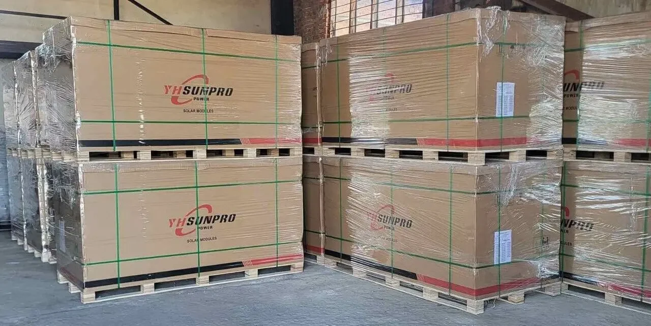 Будівництво сонячних електростанцій 4