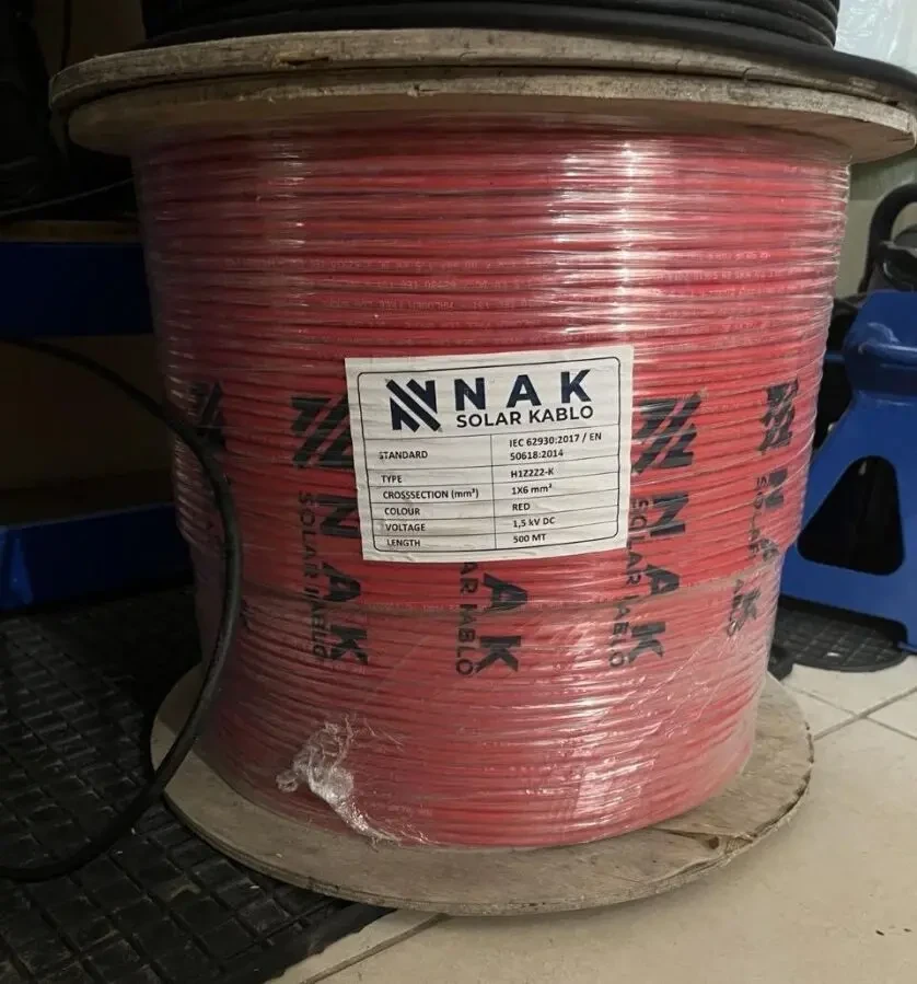 Будівництво сонячних електростанцій 5