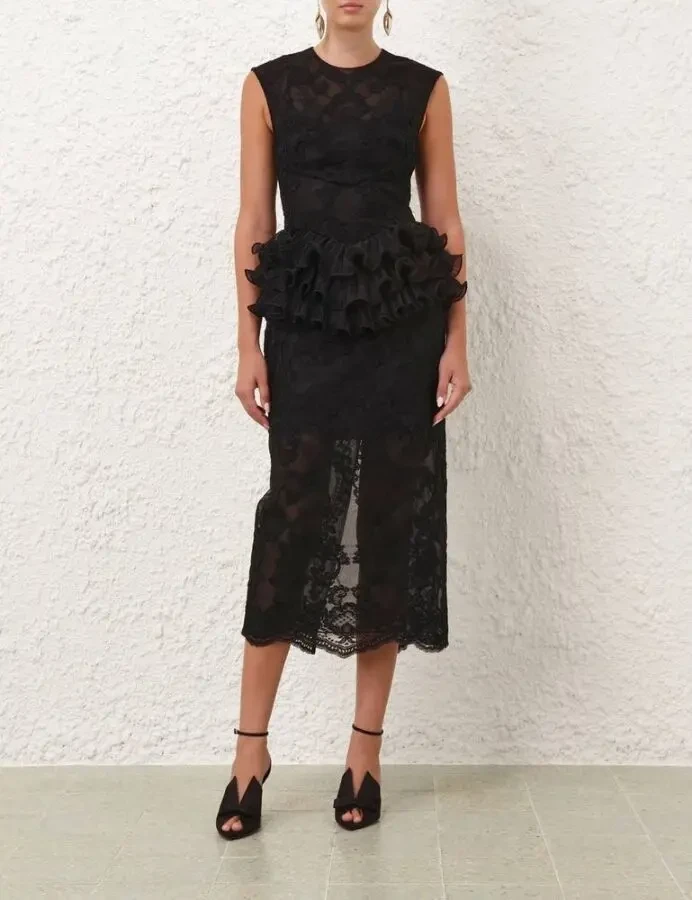 Сукня Zimmermann