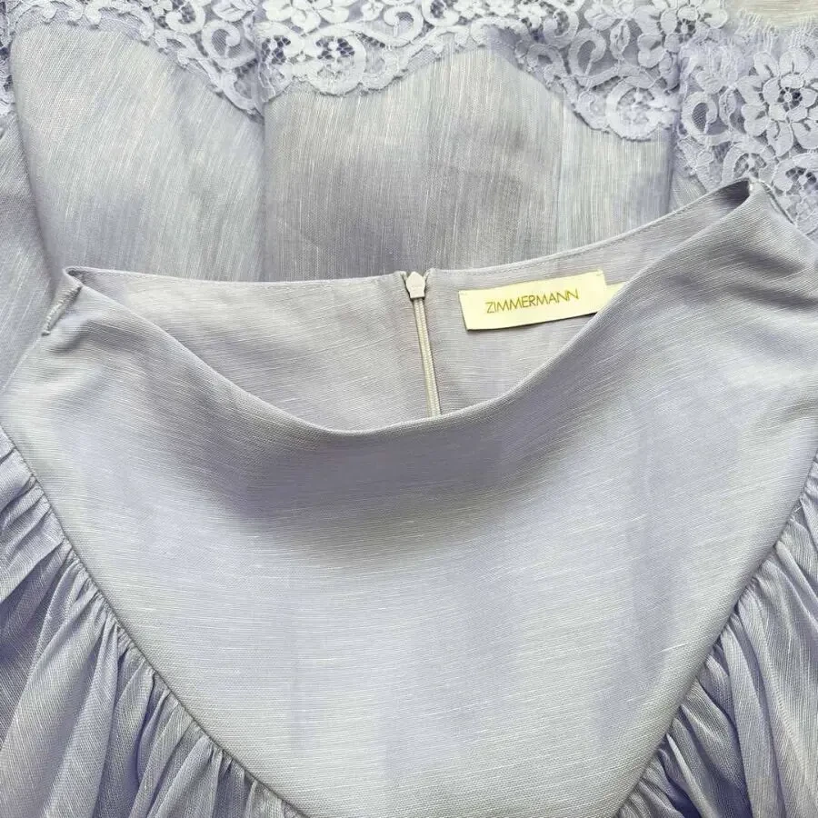 Спідниця Zimmermann 4