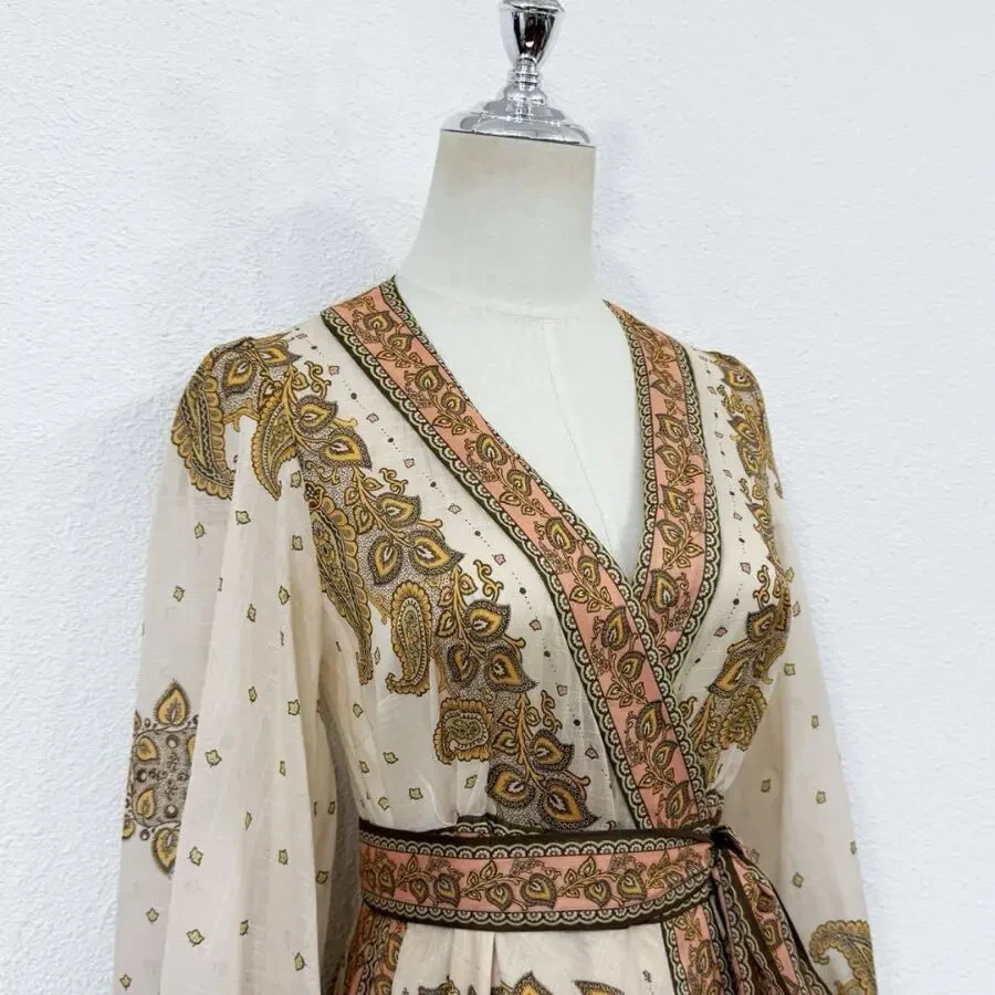 Сукня Zimmermann 8