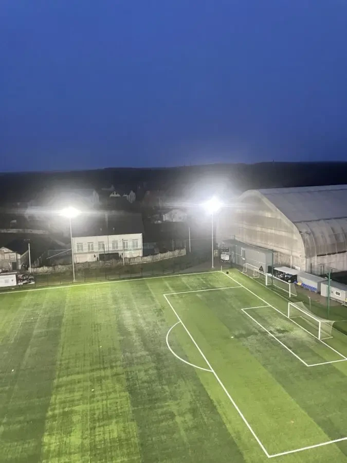 Земельні та інженерні роботи 6