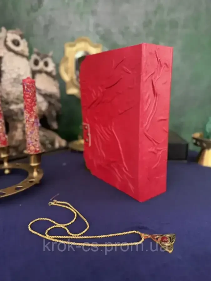 Гримуар.Пентаграма.Книга тіней.МагіяПодарунок Езотерика.Магіч 2