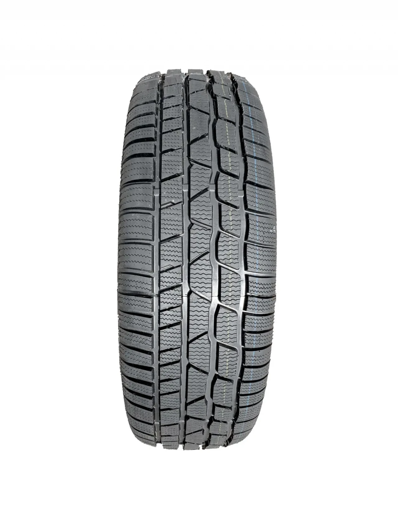 Шина зимова 215/60 R17 96H резина зимня HG5 Poland 4
