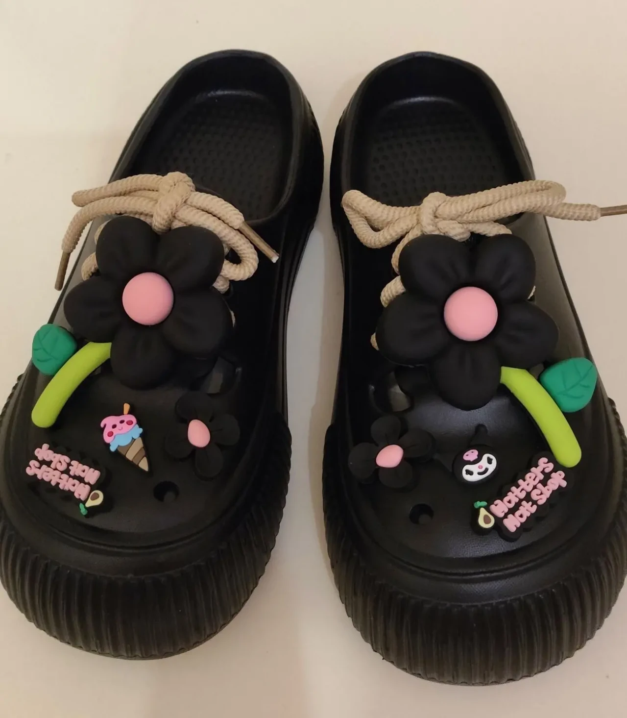 Женские летние шлепки, сабо