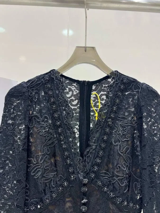 Сукня Self Portrait 4